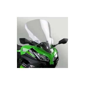 NationalCycle Pare-brise aéroacoustique VStream