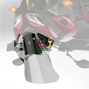 NationalCycle Pare-brise aéroacoustique VStream