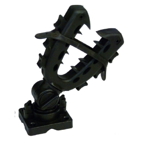 Kolpin Support de fusil 