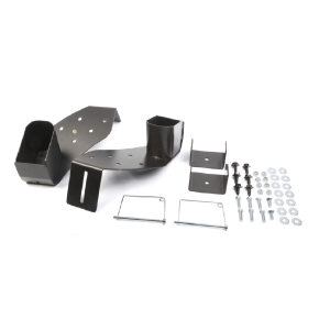 Kolpin Support d'étui de fusil double (maximum 48,5