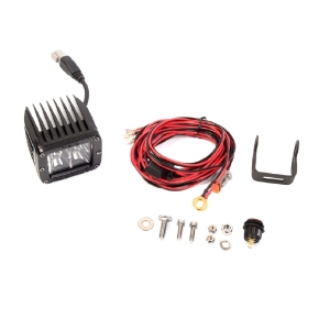 RigidIndustries Projecteur Dually simple