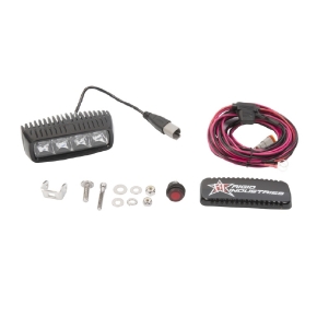 RigidIndustries Projecteur SR-Q simple Quad