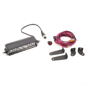 RigidIndustries Combo projecteur/réflecteur SR