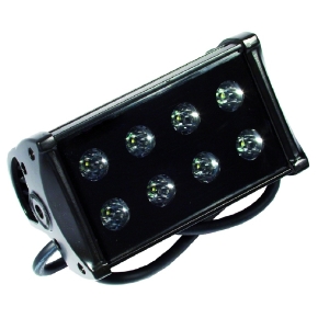 Kolpin Barre de lumière DEL