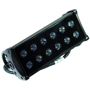 Kolpin Barre de lumière DEL