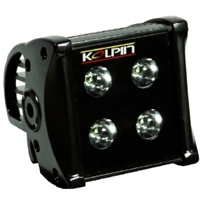 Kolpin Réflecteur à simple dispositif d'éclairage Dually