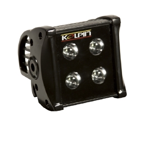 Kolpin Projecteur à simple dispositif d'éclairage Dually