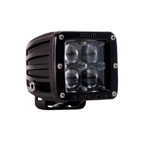 RigidIndustries Projecteur D2 simple 