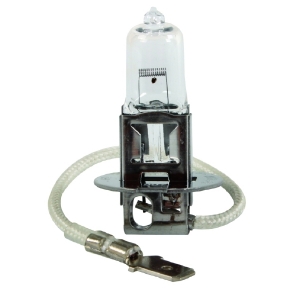 Kimpex Ampoule halogène - Type H3