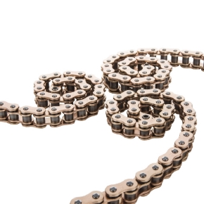 KMCCHAIN Chaînes - 520EX