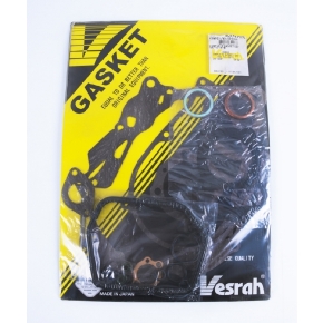 Vesrah Ensemble du haut de joint d'étanchéité de moteur
