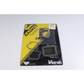 Vesrah Ensemble du haut de joint d'étanchéité de moteur