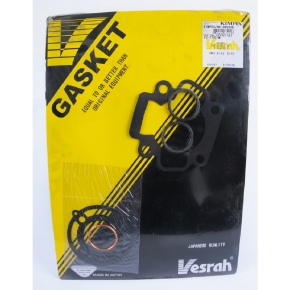 Vesrah Ensemble du haut de joint d'étanchéité de moteur