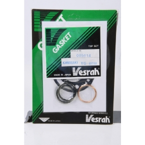 Vesrah Ensemble du haut de joint d'étanchéité de moteur
