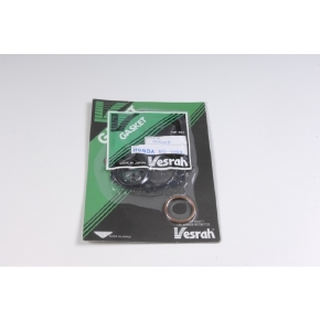 Vesrah Ensemble du haut de joint d'étanchéité de moteur