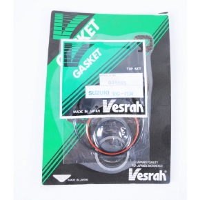 Vesrah Ensemble du haut de joint d'étanchéité de moteur