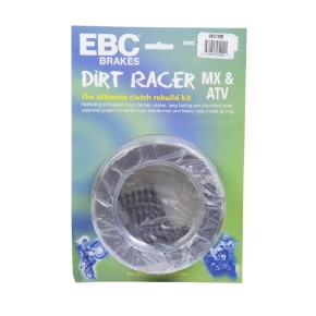EBC Ensemble d'embrayage complet - série DRC