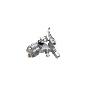 MotionPro Perche, hors-route