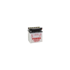 Yuasa Batterie conventionnelle