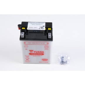 Yuasa Batterie YuMicron