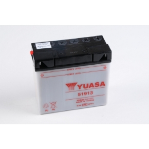 Yuasa Batterie YuMicron