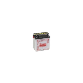 Yuasa Batterie YuMicron