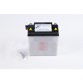 Yuasa Batterie YuMicron