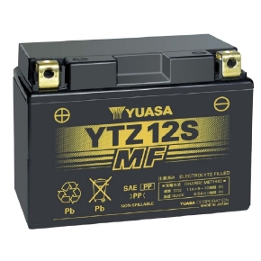 Yuasa Batterie VRLA sans entretien