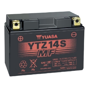 Yuasa Batterie VRLA sans entretien