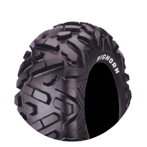 Pneus utilitaires Big Horn pour VTT (M917/M918)