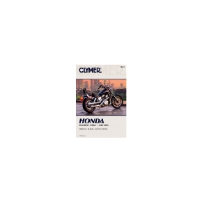 Clymer Manuel du Honda VT1100C Shadow 85-96