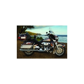 Clymer Manuel du Harley-Davidson FLH-FLT Touring Series 06-09