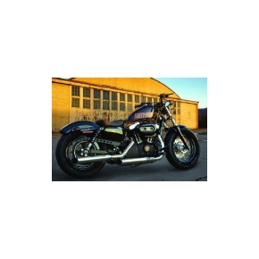 Clymer Manuel du Harley-Davidson XL883 XL1200 Sportster 04-13