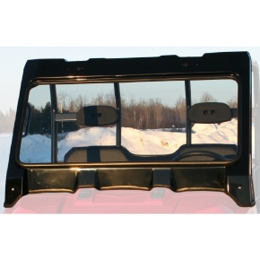 WOC Pare-brise complet pour Polaris Ranger
