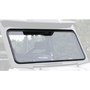 WOC Pare-brise complet pour Polaris Ranger Full Size