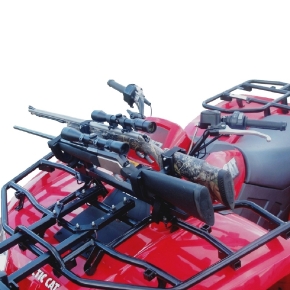 GreatDay Support de fusil Power-Pak