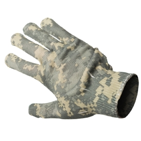 GreatDay Gants antidérapants Spando-Flage