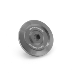 DirtFreak Bouchons de moteur ZETA