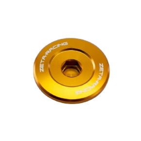 DRCZeta Bouchon de moteur