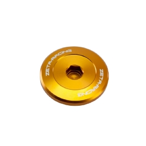 DRCZeta Bouchon de moteur