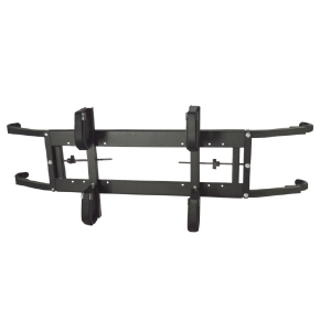 GreatDay Support d'étui d'arme Power-Ride double