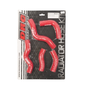 DirtFreak Durite de radiateur