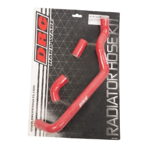DirtFreak Durite de radiateur