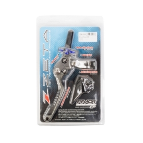 Zeta Perche articulée ZETA CP