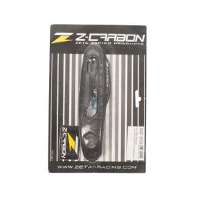 Z-Carbon Protecteur de tuyau d échappement