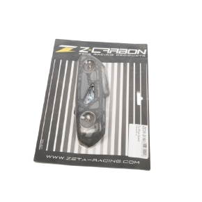 ZCarbon Protecteur de tuyau d échappement