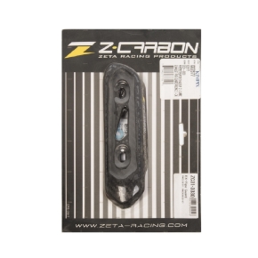 ZCarbon Protecteur de tuyau d échappement