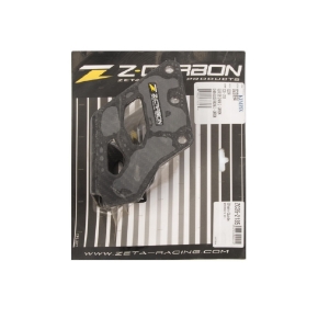 Z-Carbon Guide de chaîne