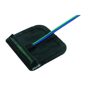 DirtFreak Feu de plaque d immatriculation flexible