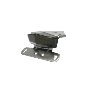 DRCZeta Support pour feu arrière double Motoled Edge-2